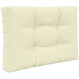  Jastuk za vanjsku sofU 2 pcs Krema Poliester | Eponuda.com