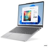 Lenovo IdeaPad Slim 5 13ARP10 (Cloud Grey, Aluminium) 8-Core 3.2-4.75GHz/20MB 16GB 1TB-NVMe-SSD IPS 400n 100%sRGB AG WC-1080p+IR-ToF-PS Graphics Backlite WiFi6 A/X HDMI BT5.3 Backlite B Ryzen 7 7735HS 13.3" WUXGA (1920x1200) Radeon 680M 83J20038YA | ePonuda.com