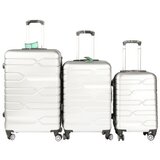 Enjoy koferi kick set 1/3 canaria white ( 78101 ) Cene