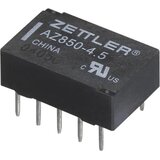 Zettler Electronics AZ850P2-12 Printrelais 12 V/DC 1 A 2 preklopni kontakt 1 kom. | Eponuda.ba
