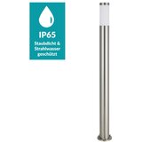 Eglo 81752 - Spoljašnja lampa HELSINKI 1xE27/15W/230V IP65 | Eponuda.com