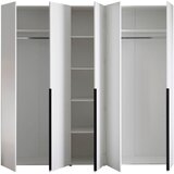 Hom`in OMARA S KLASIČNIMI VRATI | Shoptok.si