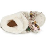 Nan-Ku Polškornji GFH-01 Bela | Shoptok.si