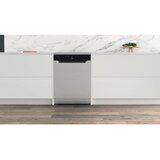 Whirlpool perilica posuđa WH4FFA14BN6X | shoptok.hr