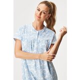 Astratex Kratka spalna srajca Paisley | Shoptok.si
