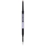 Maybelline Express Brow samodejni svinčnik za obrvi odtenek Taupe 9 g | Shoptok.si