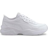 Puma Nizke superge - Bela Cene