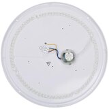 Novel stropna led-svetilka 50/8,5 cm | Shoptok.si