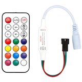  Kontroler za pixel LED trake 5-24V Cene