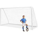 Sportivo Gol za fudbal PVC 370x182cm Slike