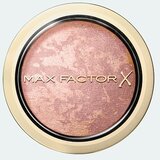 Max Factor Creme Puff pudrasto rdečilo 1,5 g odtenek 25 Alluring Rose za ženske cene