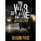 Steam This War of Mine: Stories - Season Pass (DLC) (PC) Key EUROPE Steam This War of Mine: Stories - Season Pass (DLC) (PC) Key EUROPE Slike