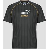 Puma KING Relaxed Football Jersey Crna Cijene