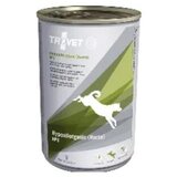 Trovet 400gr- veterinarska dijeta u konzervi sa konjetinom za pse sa preosetljivošc´u na hranu. Cene