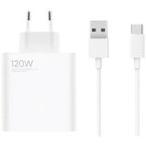 Xiaomi Mi 120W Charging Combo (Type A )EU | Eponuda.ba