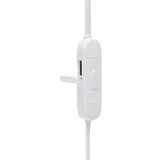 JBL slušalice bežične bubice Tune 125BT (Bela) | Eponuda.com