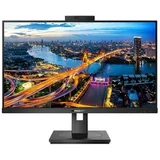 Philips 242B1H LCD zaslon 61 cm (24 palac) Energetska učinkovitost 2021 E (A - G) 1920 x 1080 piksel Full HD 4 ms utičnica za slušalice, audio line-in IPS LED