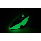 DREAMTOYS Maska Za OČi Radiant Glow In The Dark Green | Shoptok.si