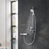 Grohe 26590000 Rainshower SmartActive 150 tuš ročka 3 funkcije | Shoptok.si