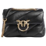 Pinko Ročne torbice accessories120974 Pozlačena Cene