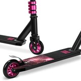 BOLDCUBE Trotinet za decu Stunt Deluxe scooter Pink Storm 2 točka do 100 kg roze | Eponuda.com