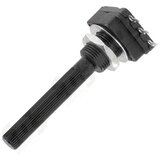 Schukat Electronic gmbh MONO POTENCIOMETAR 25K LIN. 6mm PIHER | Eponuda.com