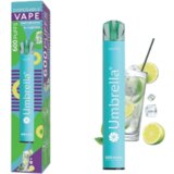 Umbrella 600 Puffs Mojito 20mg | Eponuda.ba