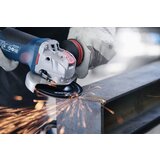 Bosch X-LOCK vlaknaste brusne ploče, Ø115 mm, G 80, R574, Best for Metal, 1 komad - 2608619156 | Eponuda.com