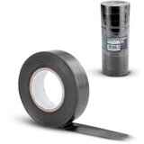 Bormann PRO Izolir traka PVC crna 0.15mmx19mmx20m | ePonuda.com
