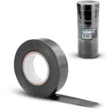 PRO Izolir traka PVC crna 0.15mmx19mmx20m