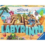  društvena igra disney stitch labyrinth | Eponuda.com