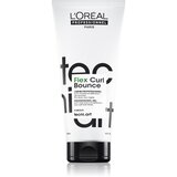 L´Oréal Paris Tecni.Art Flex Curl Bounce krema za stiliziranje za kovrčavu kosu 200 ml | shoptok.hr