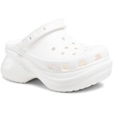 Crocs Natikači Classic Bae Clog W 206302 White Cene