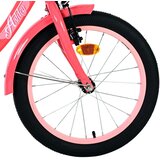 Volare dječji bicikl Ashley 18″ ružičasto-crvene boje | shoptok.hr