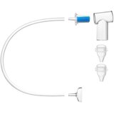 Akuku A0037 jednokratni higijenski filteri za aspirator 25 komada | shoptok.hr