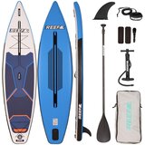 BLUE REEF Sup set wawe ride 335x82x15 U Cene