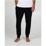 Salty Crew Puloverji Swellter polar fleece pant Črna Cene