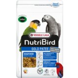 Versele-laga NutriBird Gold Pate Parrots And Big Parakeets - 10 kg | Eponuda.com