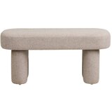 House Nordic Bež klupa Weston – | shoptok.hr