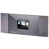 Albrecht DR 463+ Internet-, DAB+ und UKW-Radio Tuner internet radio adapter DAB+ (1012), internet, UKW (1014) DAB+, internetski radio , UKW, WLAN uklj. daljinski upravljač, Spotify antrac... | Eponuda.ba