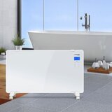 Trotec konvektor TCH2010E, bel | Shoptok.si
