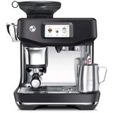 Sage barista touch impress black truffle SES881BTR Cene