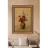 WALLXPERT Zidna dekoracija ATCRCVCNVSMDL12, 70 x 100 cm, Šarena | Eponuda.ba