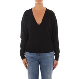 Marella Puloverji COLORE Črna | Shoptok.si