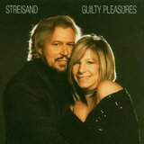  Streisand, Barbra - Guilty Pleasures | Eponuda.com