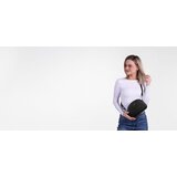 Vuch Shopper torba Caira E Black, 16 x 21 cm Slike