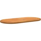  Gornji dio stola Prirodna nafta 90 x 45 x 2 cm | Eponuda.com