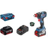 Bosch Akumulatorski udarni odvrtač GDX 18V-200 C Professional | Eponuda.com