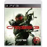  Crysis 3 - igra brez ovitka (PS3) - rabljeno Cene