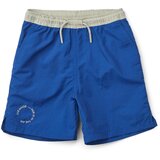 Liewood otroške kopalke per surf blue mist mix Cene